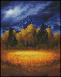 (image for) Touch of Gold